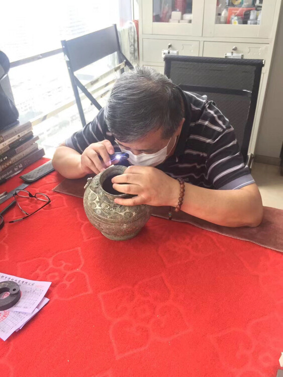 成都正规古董鉴定中心在哪里？文物鉴定权威指南