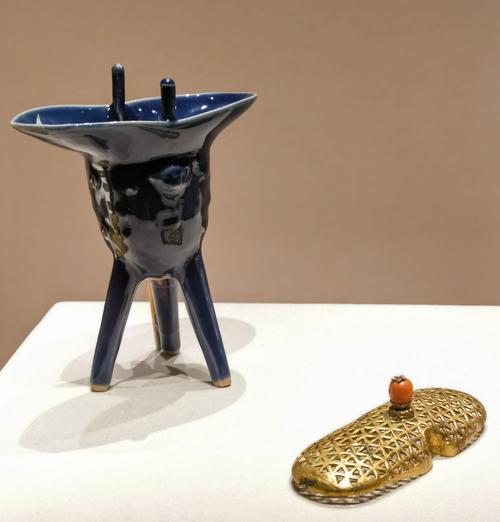 御瓷归来&mdash;&mdash;江西省博物馆甲辰新春专题特展