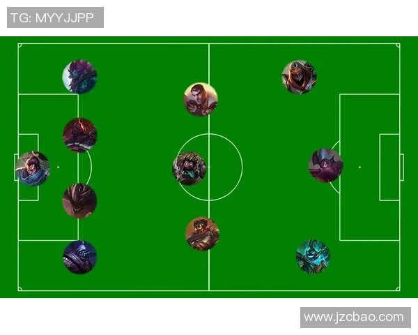 圆寸足球星云汇聚的球队阵容盘点与分析