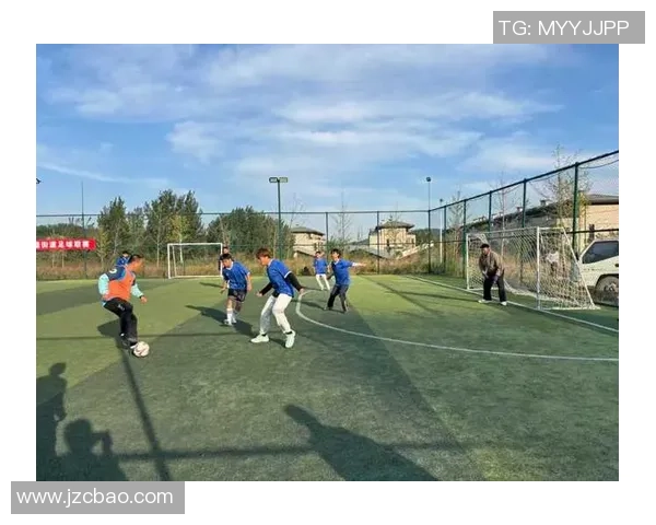 慢动作下的绿茵奇迹透视足球球星技艺与激情瞬间