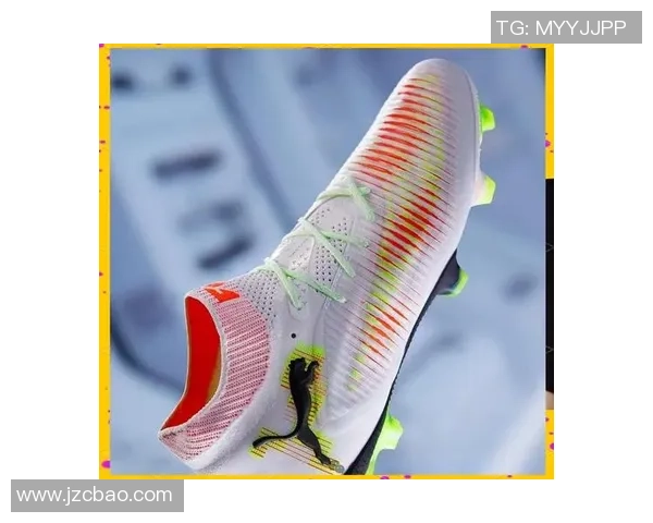 最新足球球星战靴发布 多款创新设计助力球员全面提升表现 最新足球球星战靴发布 多款创新设计助力球员全面提升表现