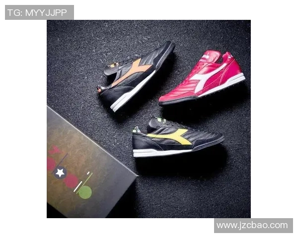 浙江队为球星量身定制专属足球鞋 展现个性与实力的完美结合