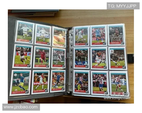 购买足球球星卡价格影响因素分析及市场趋势解读