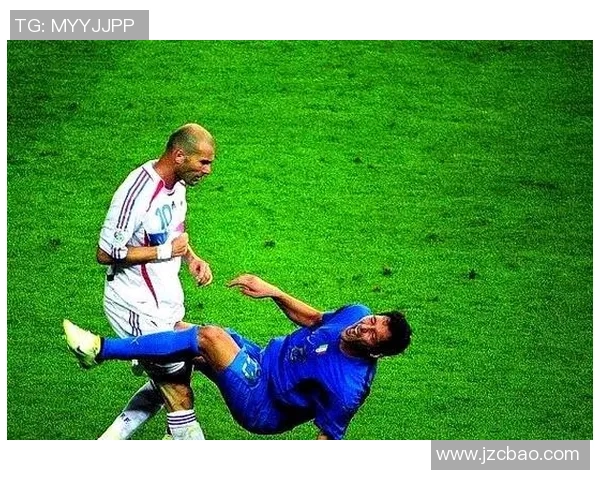 足球史上第一张红牌是谁的争议与背后的故事